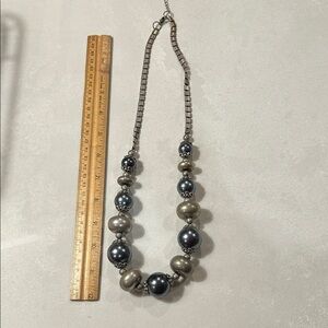 Awesome Chunky Nexklace